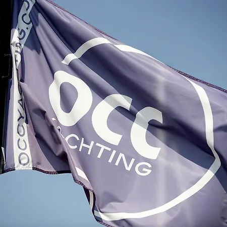 Occ Cruiser 40.1 * Gouvia