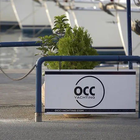  Occ Cruiser 40.1 Gouvia