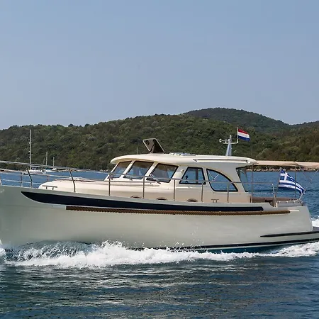 Occ Cruiser 40.1 