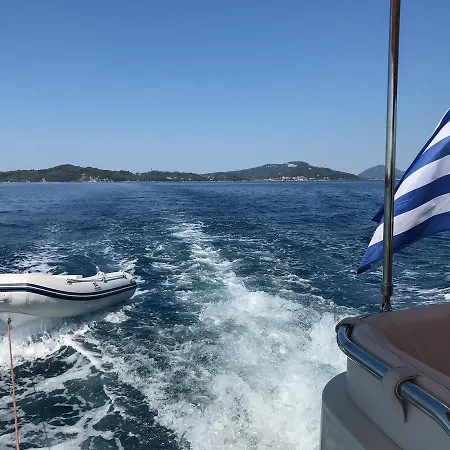 Occ Cruiser 40.1  Γουβιά